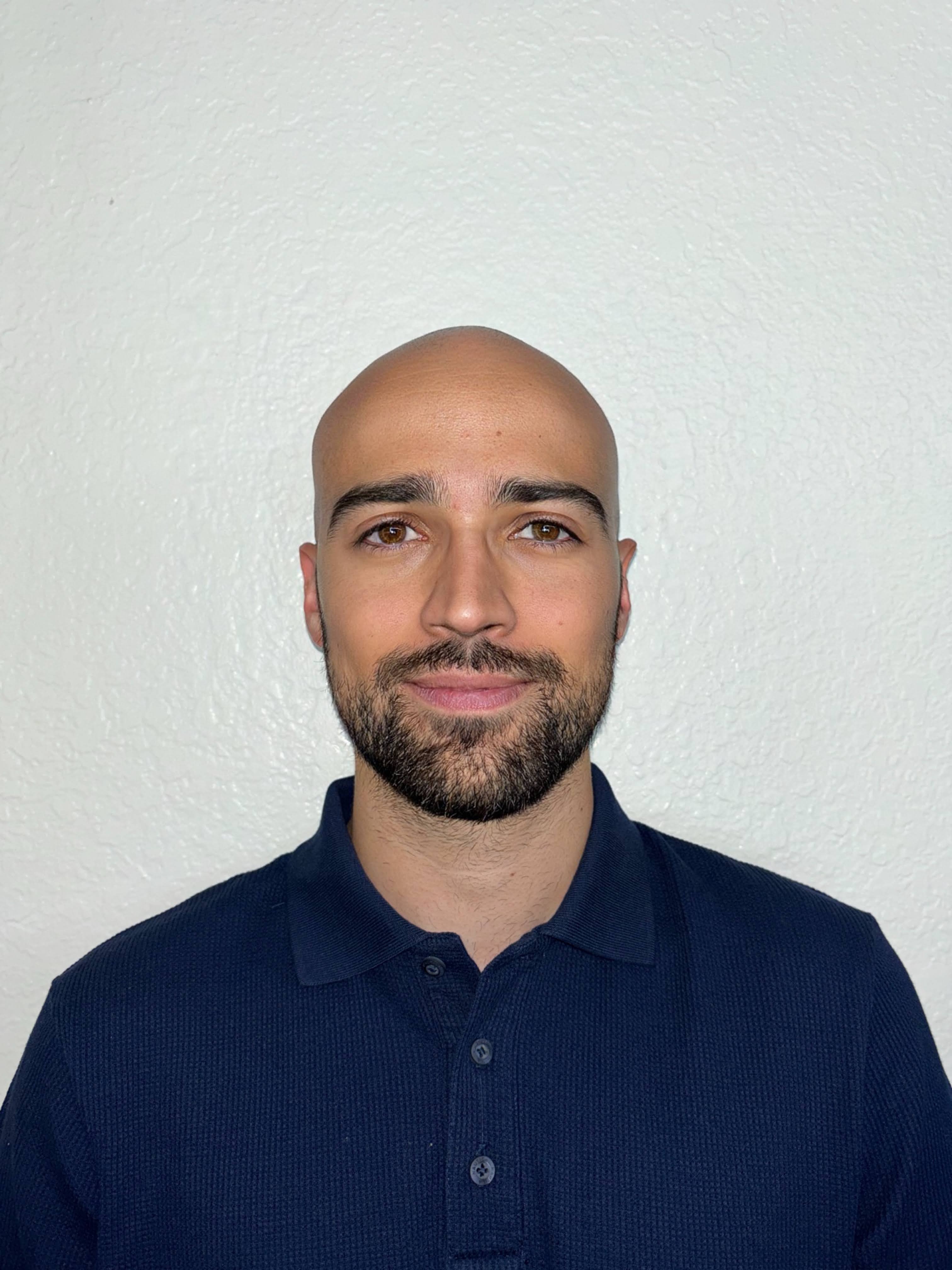 Headshot